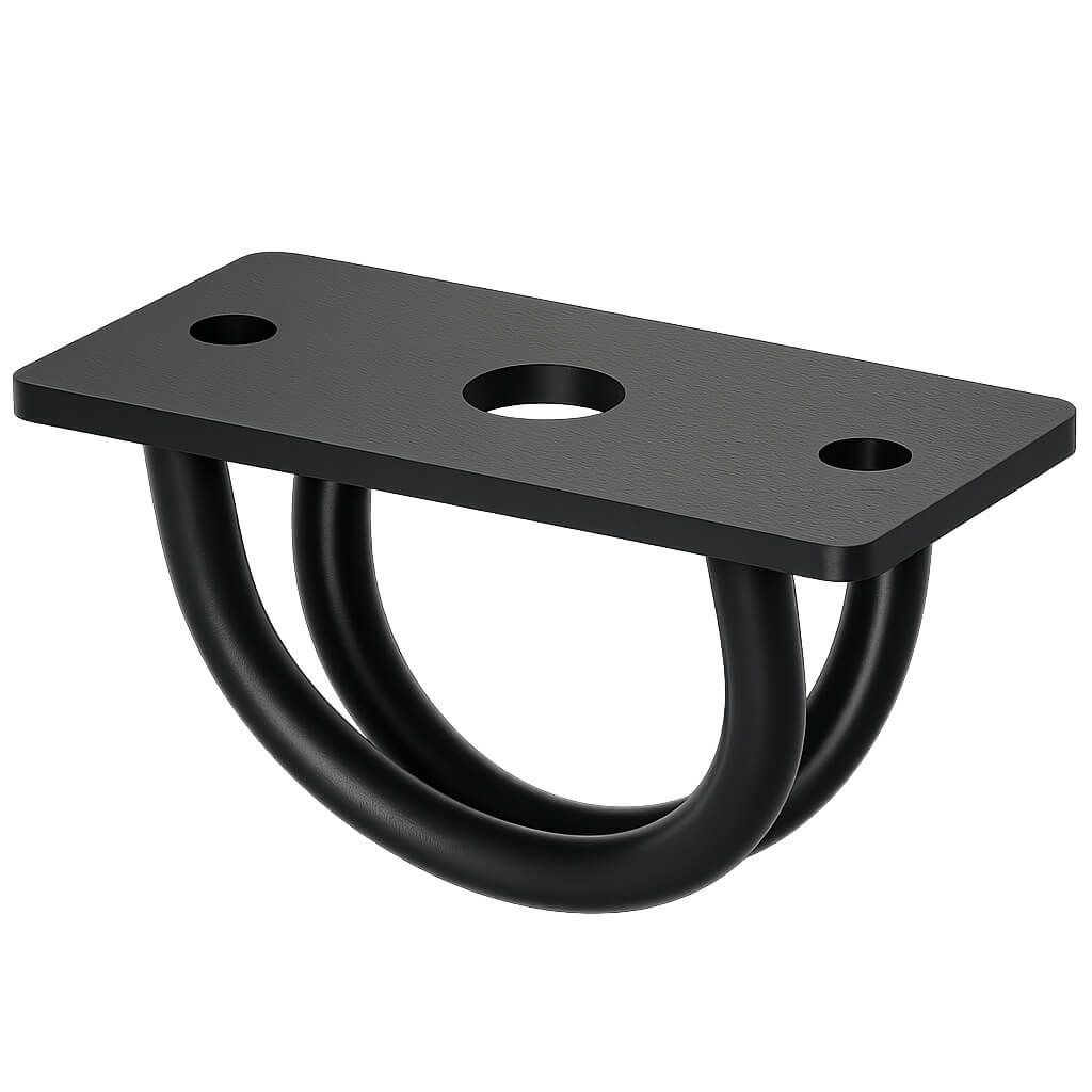 Titanium Strength Aufhängehaken für FT3, RH50, RH60, RH70 und RM10