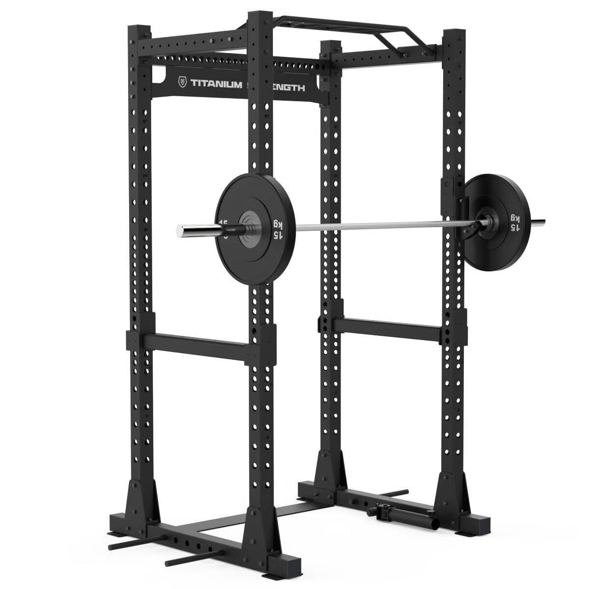 Titanium Strength Elite Series E30 Full Power Cage