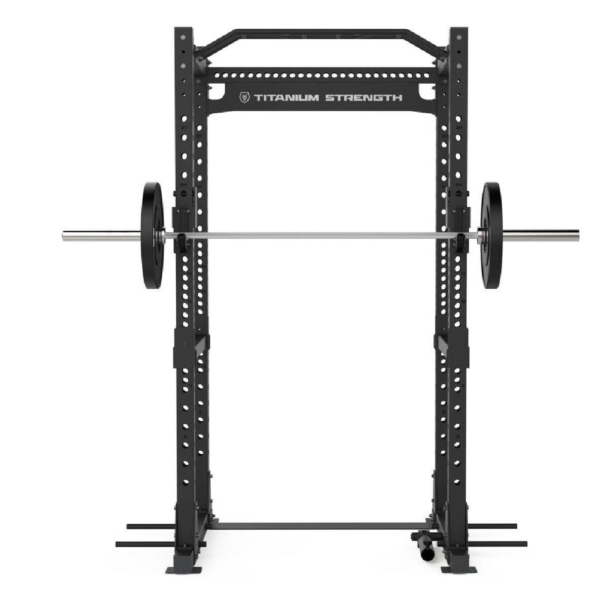 Titanium Strength Elite Series E30 Full Power Cage
