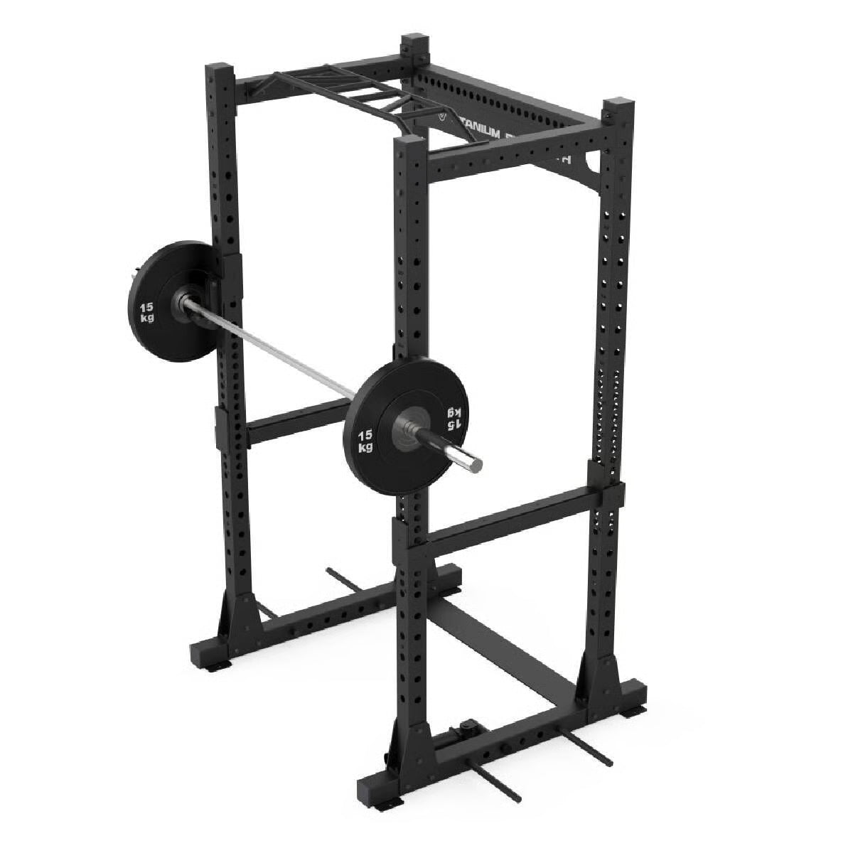 Titanium Strength Elite Series E30 Full Power Cage