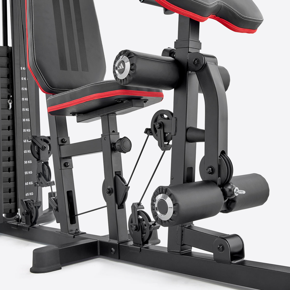 adidas Home Gym