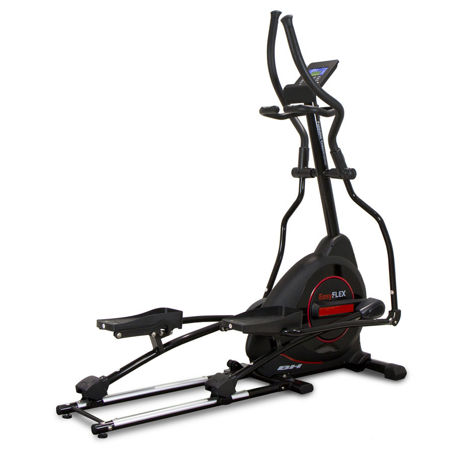 BH Fitness Ellipsentrainer Easy Flex G852