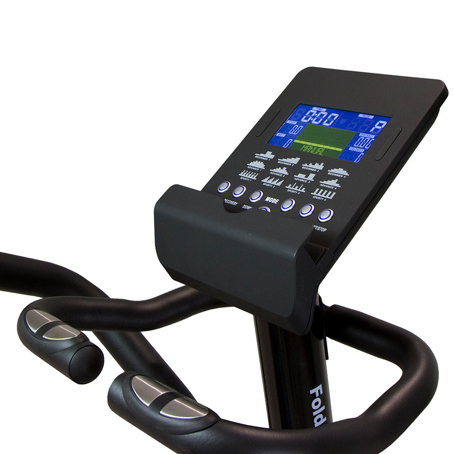 BH Fitness Ellipsentrainer Easy Flex G852