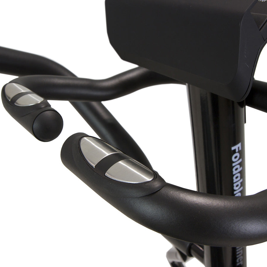 BH Fitness Ellipsentrainer Easy Flex G852