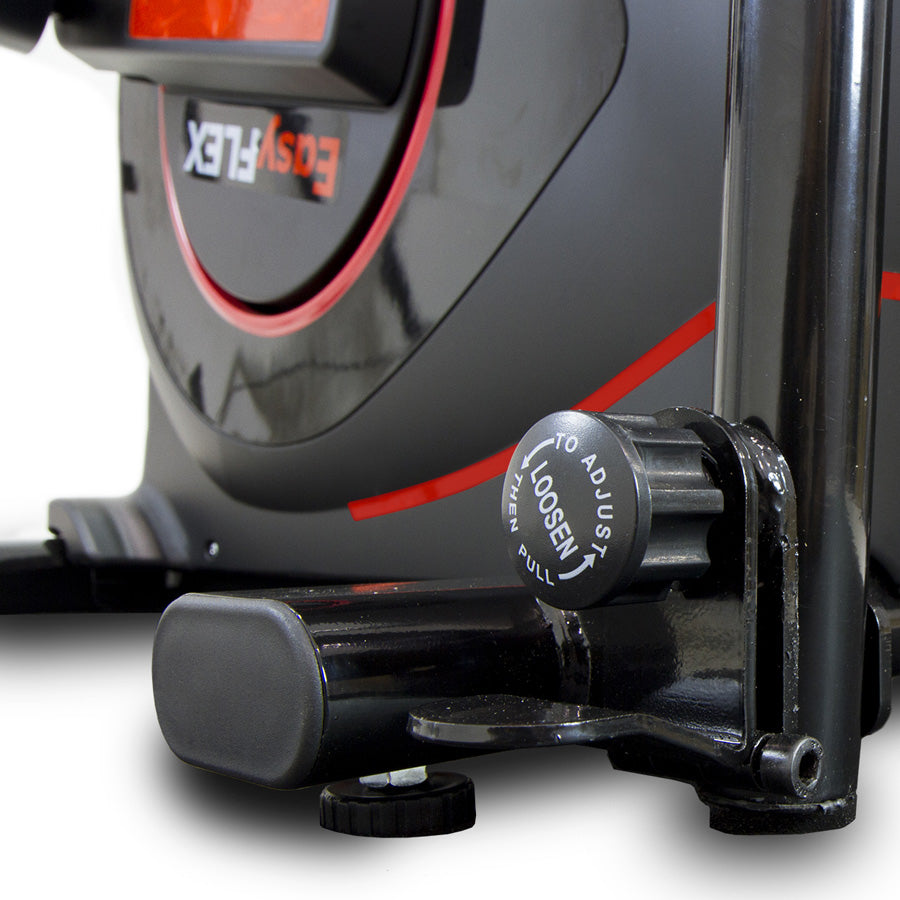 BH Fitness Ellipsentrainer Easy Flex G852