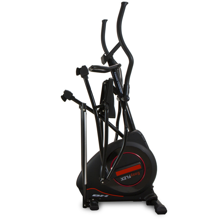 BH Fitness Ellipsentrainer Easy Flex G852