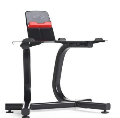 Bowflex SelectTech 552i Dumbbell