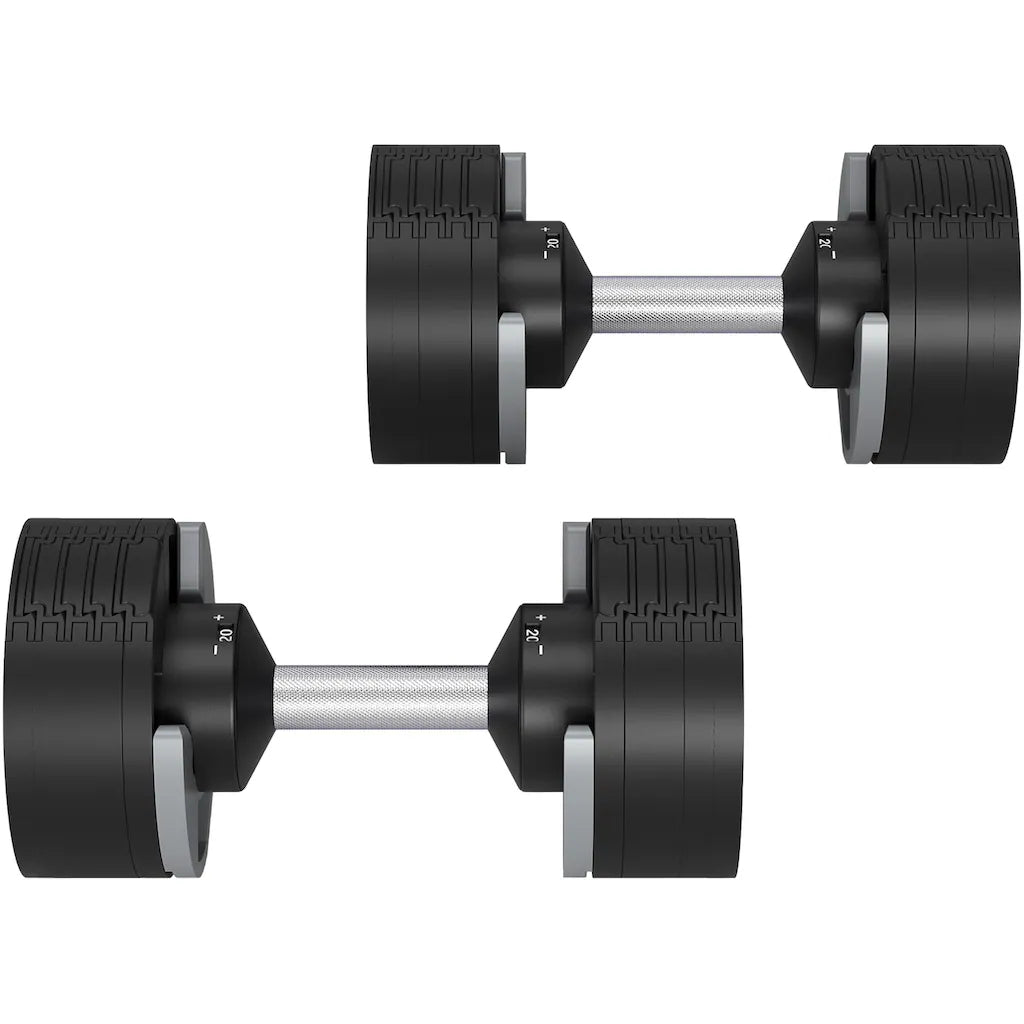 Horizon Fitness Verstellbare Hanteln (Paar)