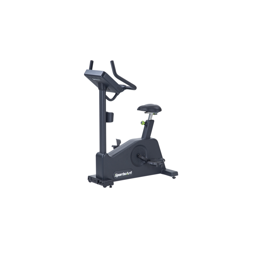 SportsArt ECO-NATURAL Essential Series Ergometer C565U