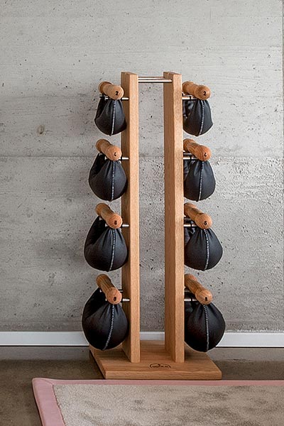 Swing Turm Set (2,4,6,8 kg)