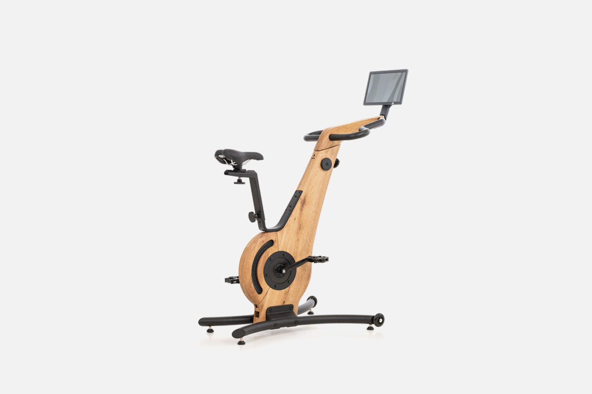 NOHrD Bike Pro