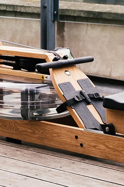 WaterRower S4 Original