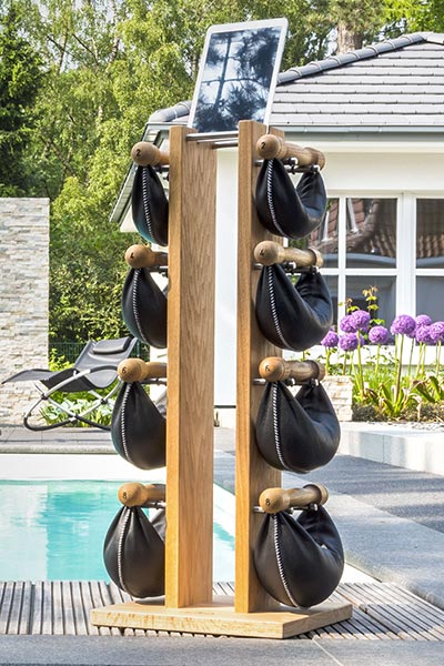 Swing Turm Set (2,4,6,8 kg)