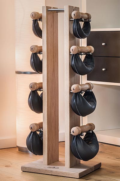 Swing Turm Set (2,4,6,8 kg)