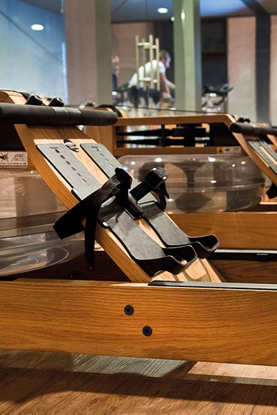 WaterRower S4 Original