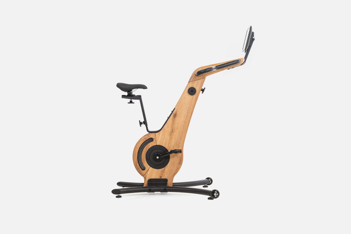 NOHrD Bike Pro