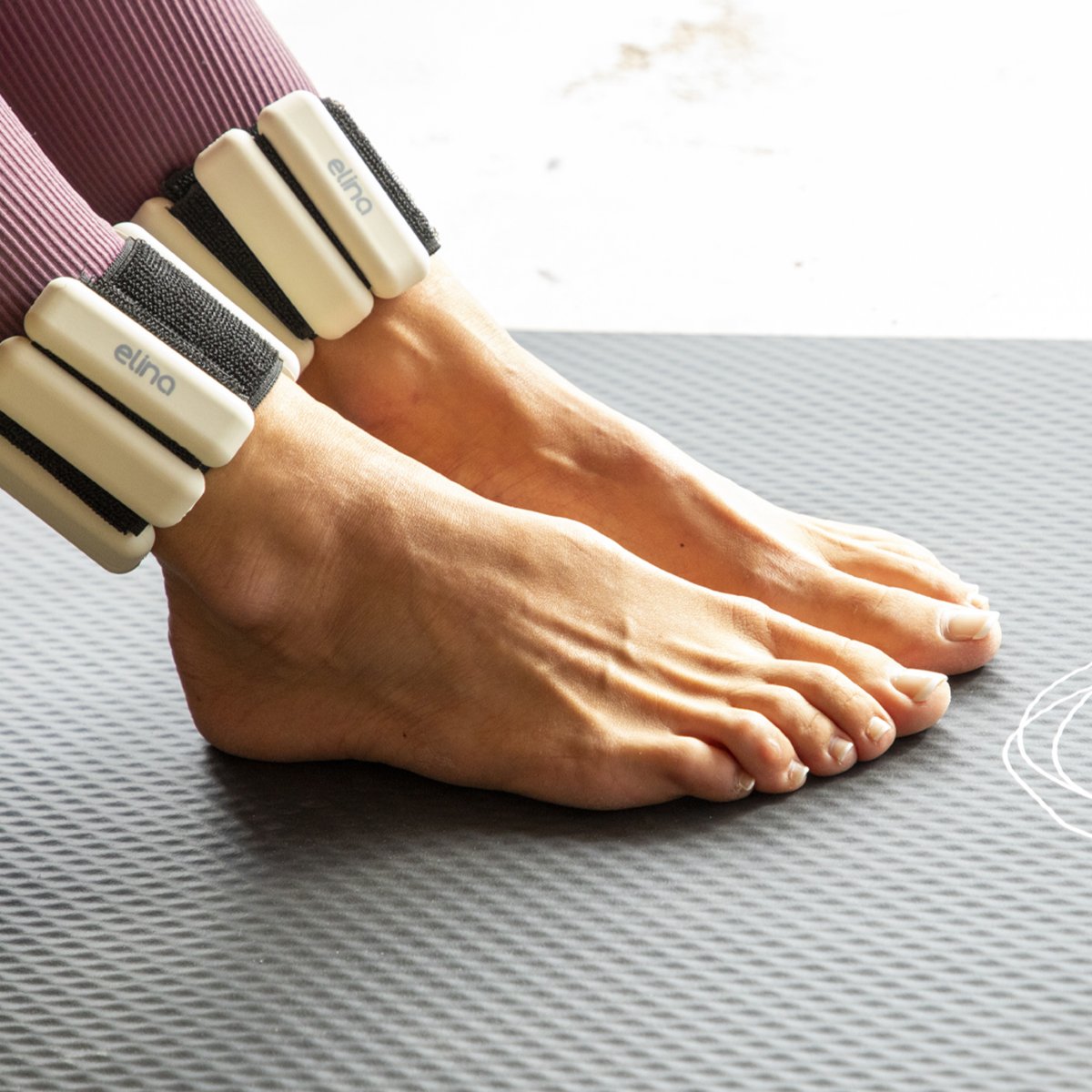 Elina Pilates Gewichtsmanschette (Stück)