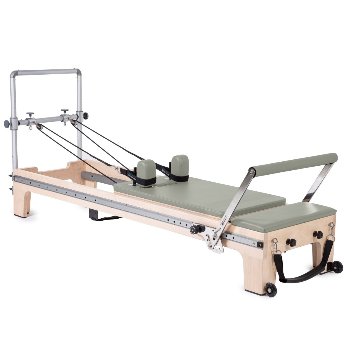 Elina Pilates Master Instructor Physio Reformer