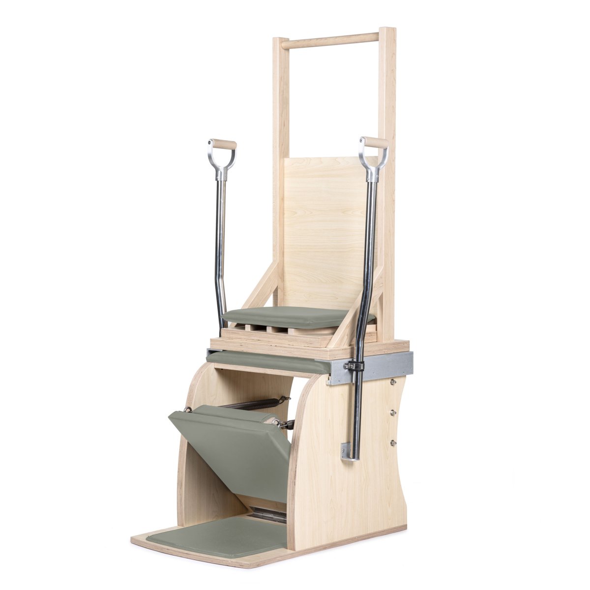 Elina Pilates Wunda Chair Classic Combo