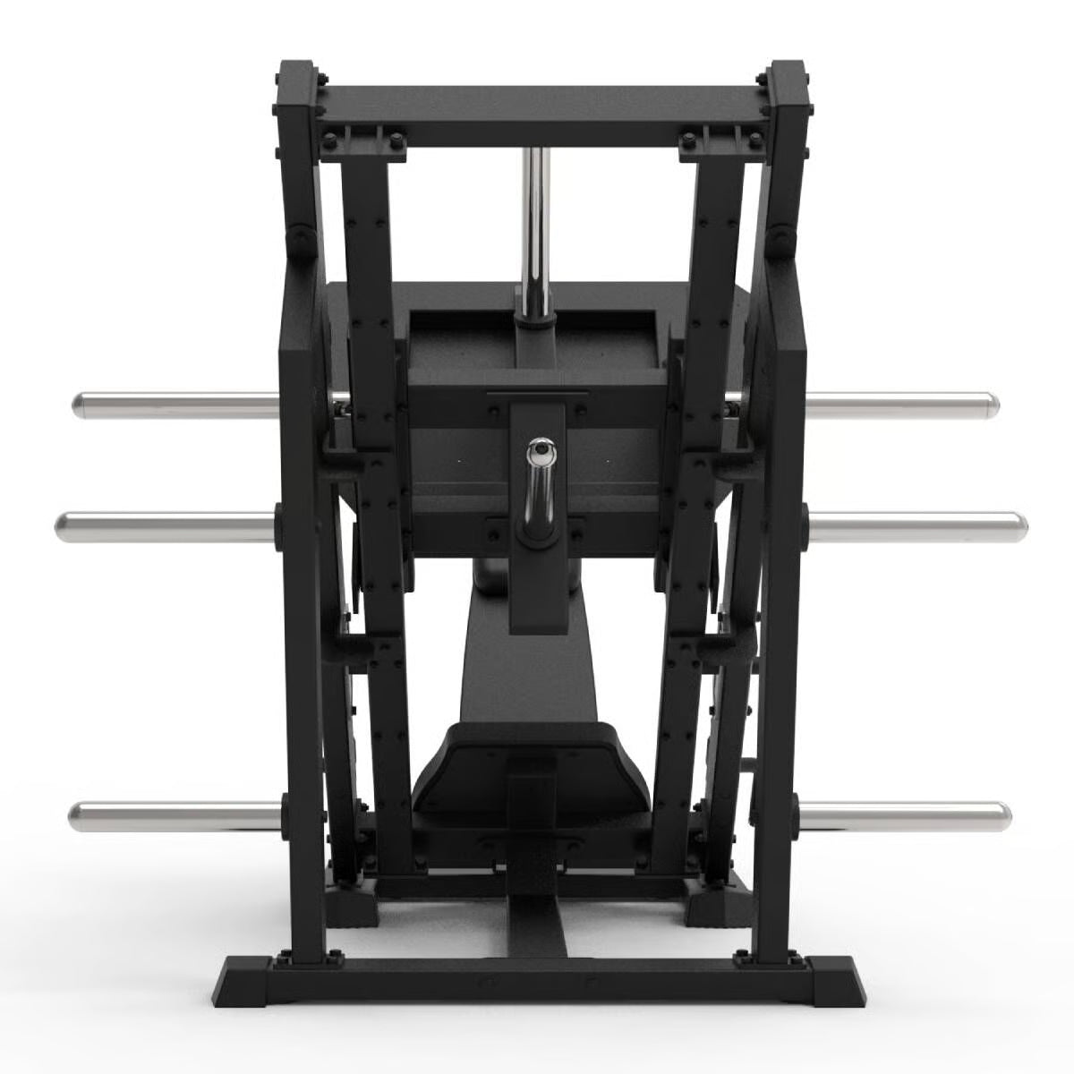 Titanium Strength Elite Series Leg Press 45° Plus
