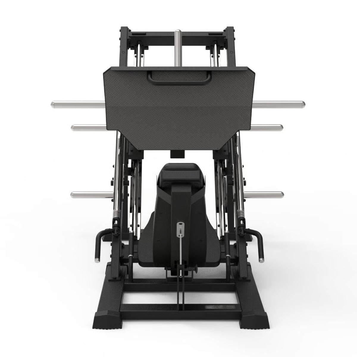 Titanium Strength Elite Series Leg Press 45° Plus