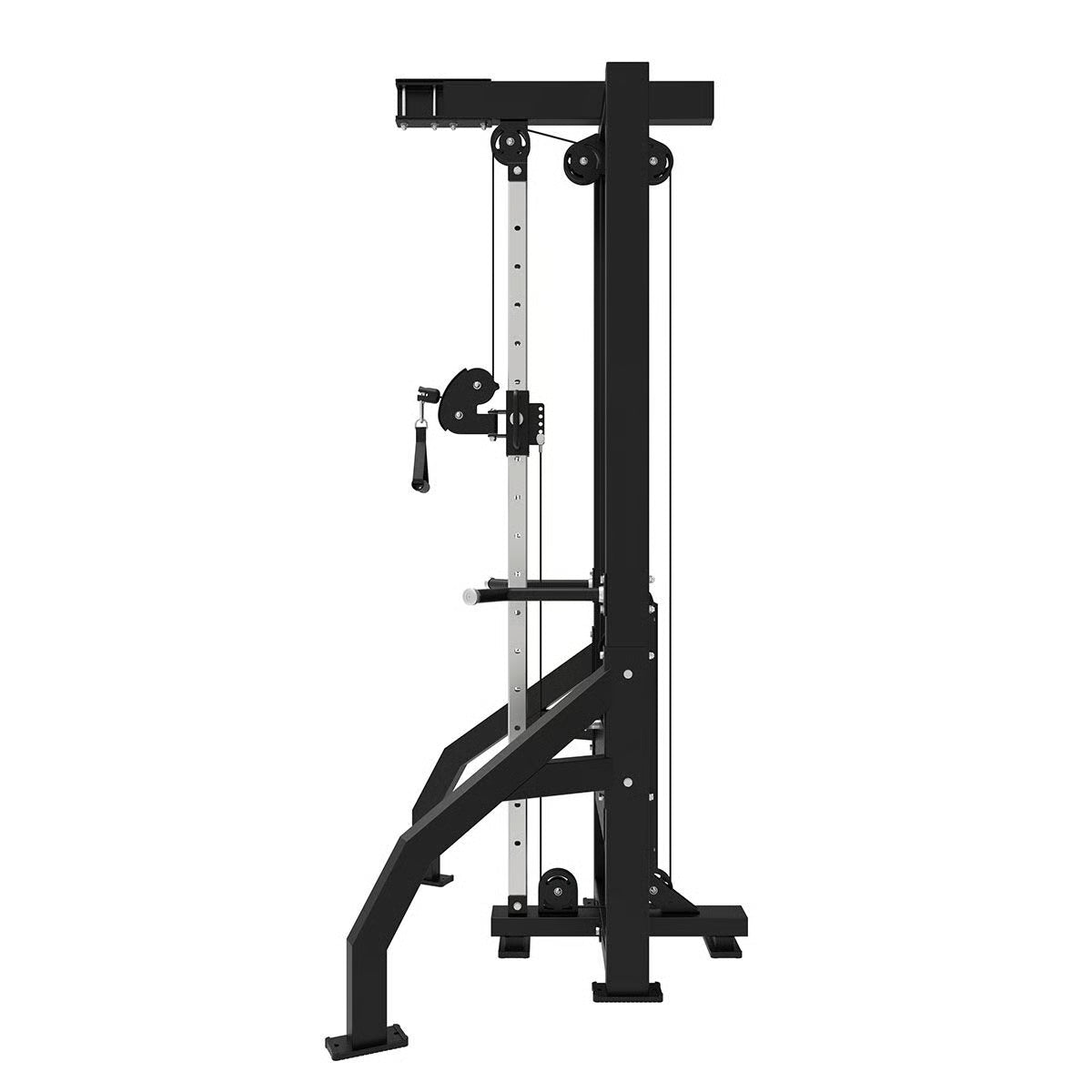 Titanium Strength Elite Series Single Pulley Station