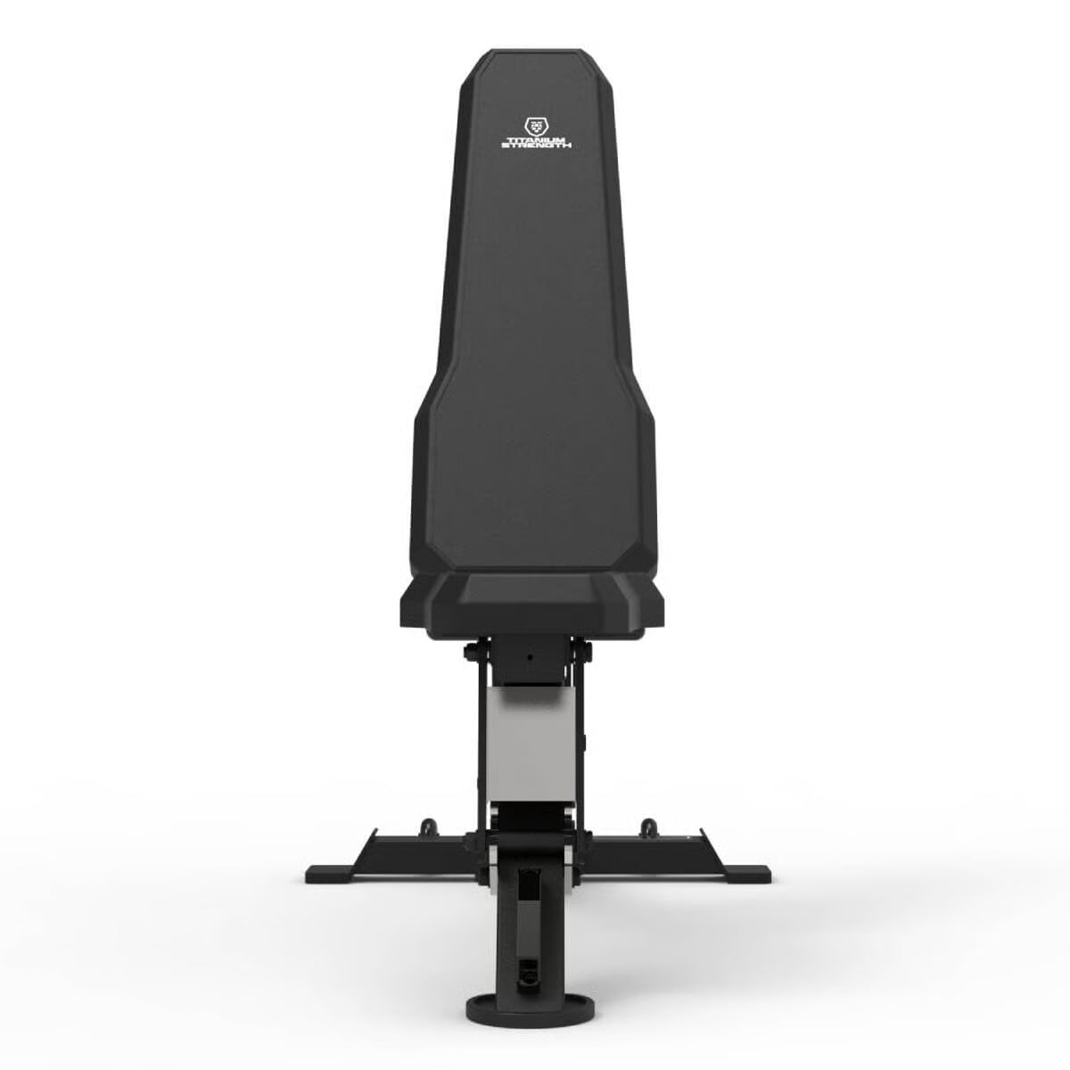 Titanium Strength Elite Series Multi-Adjustable Bench