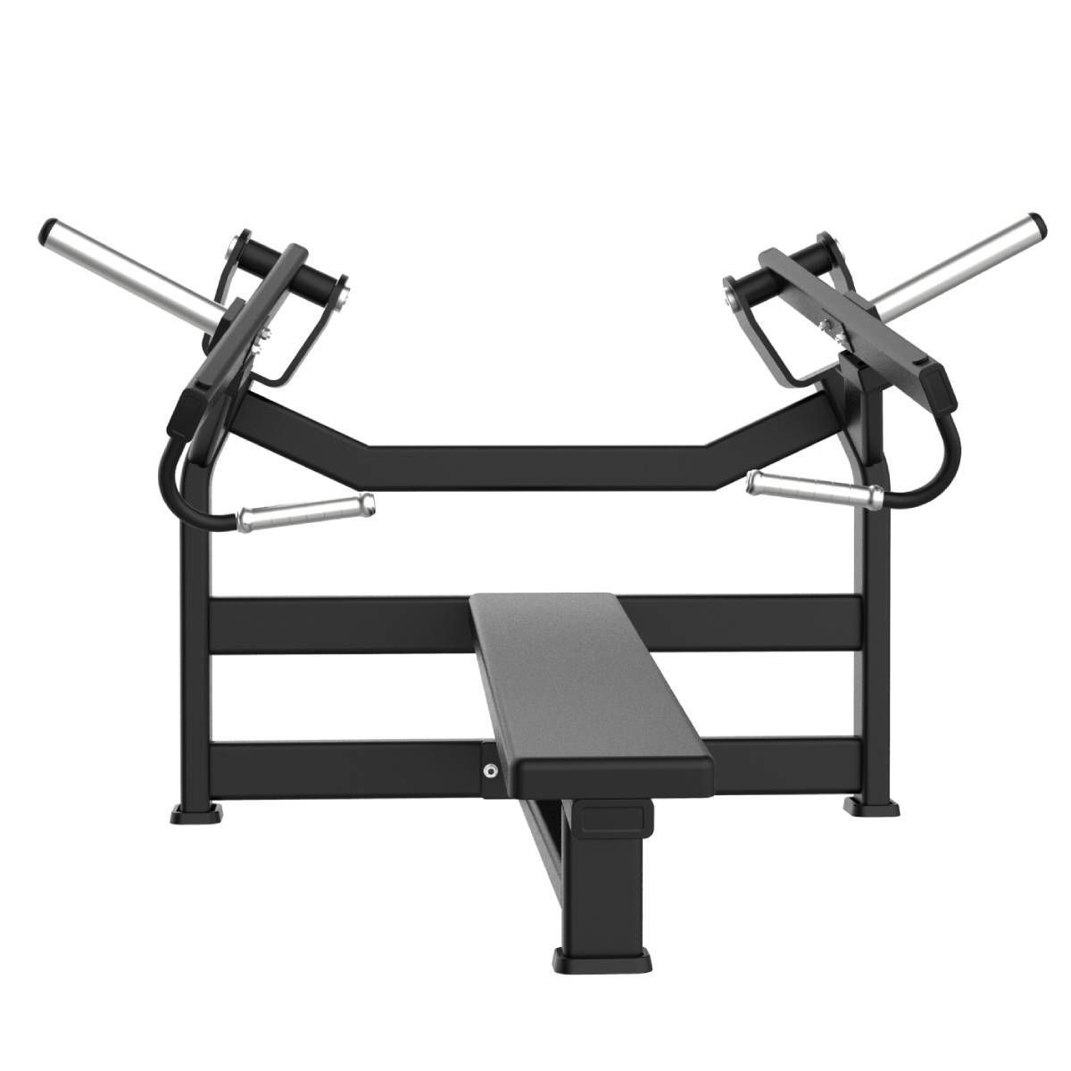 Titanium Strength Elite Series Isolateral Horizontal Bench Press