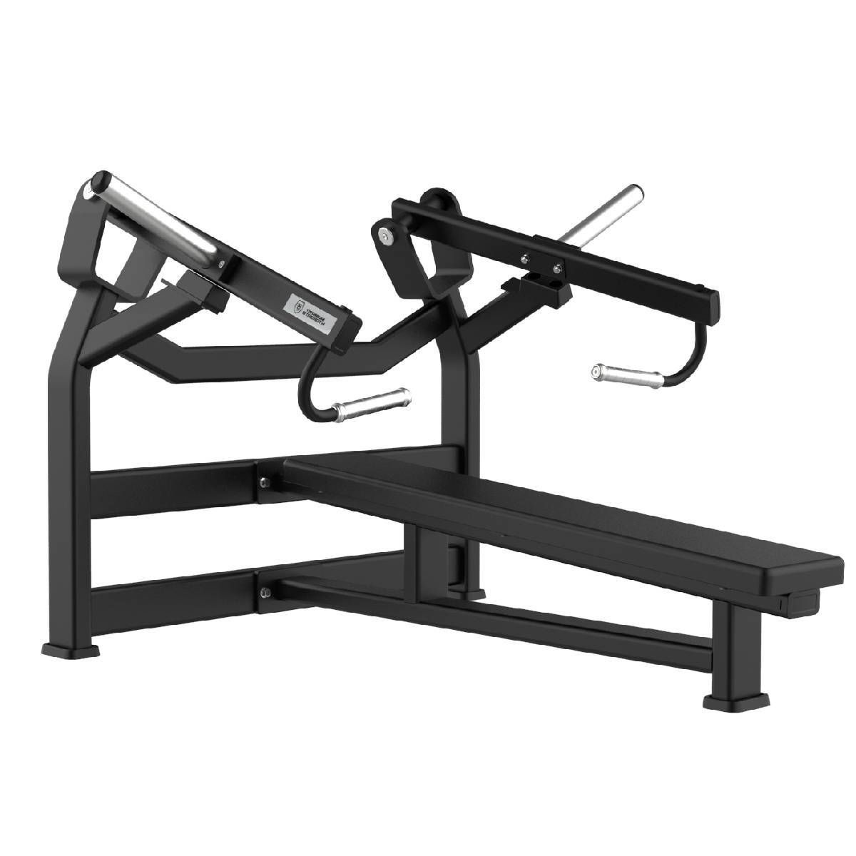 Titanium Strength Elite Series Isolateral Horizontal Bench Press