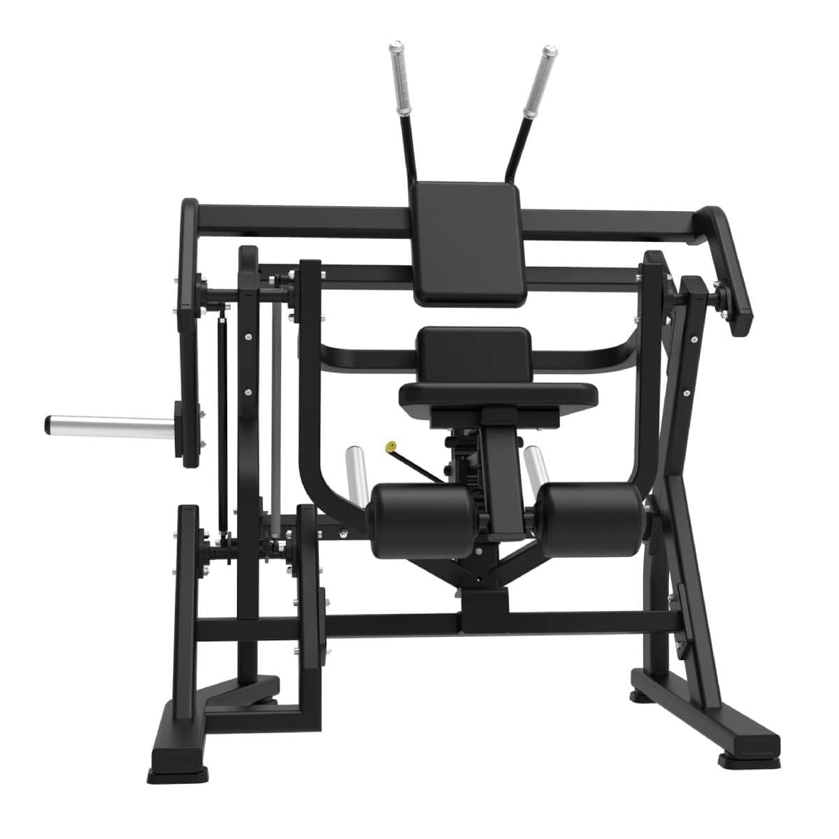 Titanium Strength Elite Series Abdominal Crunch