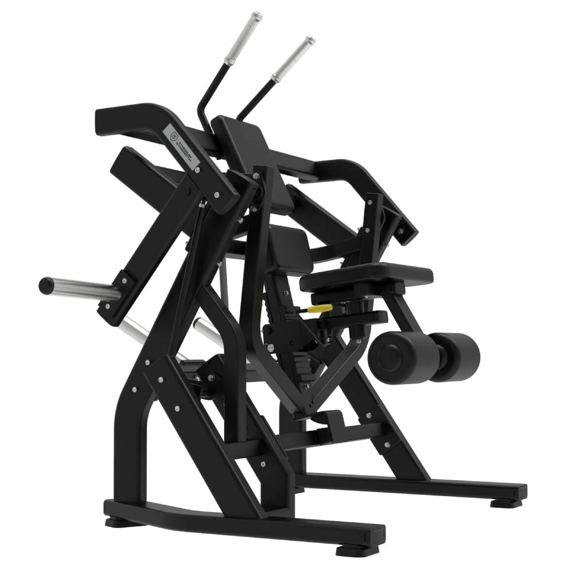Titanium Strength Elite Series Abdominal Crunch