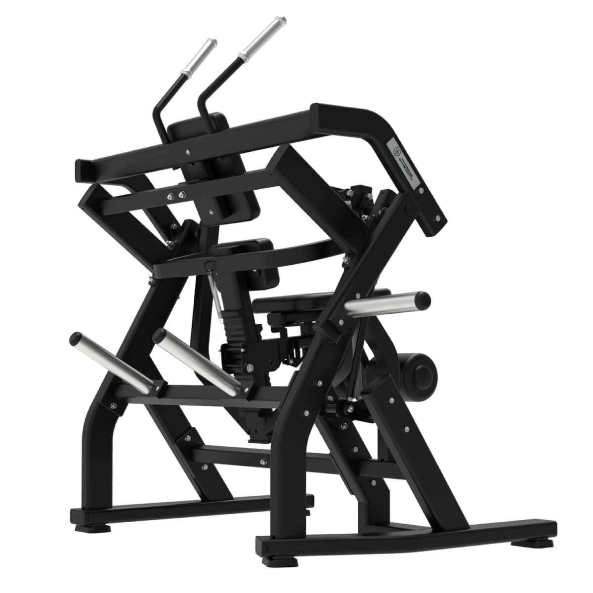 Titanium Strength Elite Series Abdominal Crunch