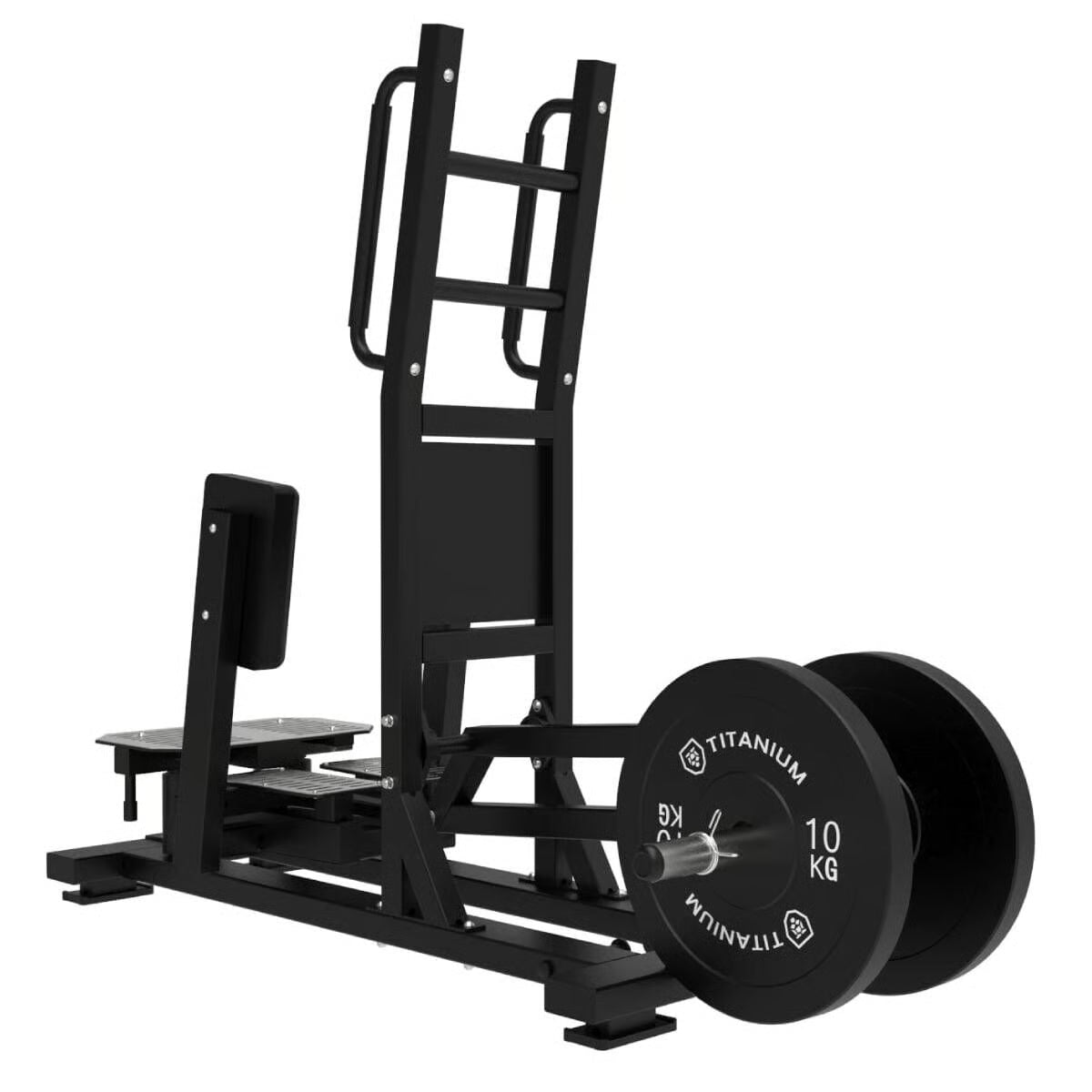 Titanium Strength Elite Series Standing Abductor