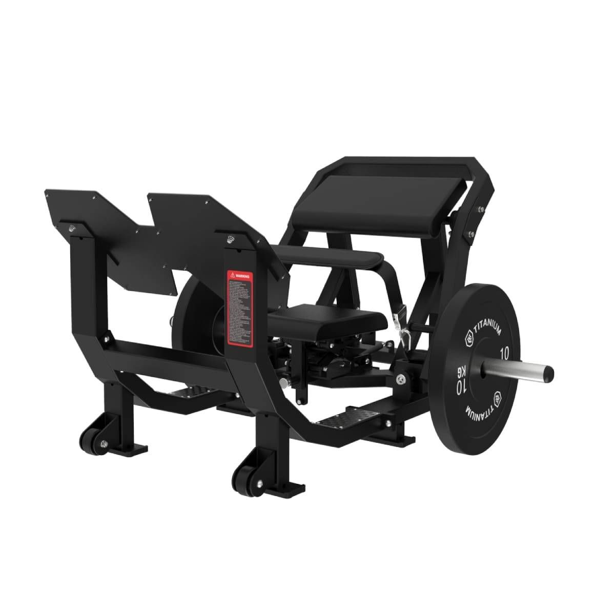 Titanium Strength Elite Series Ultimate Hip Thrust