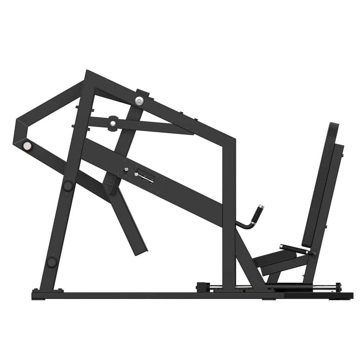 Titanium Strength Elite Series Horizontale Beinpresse