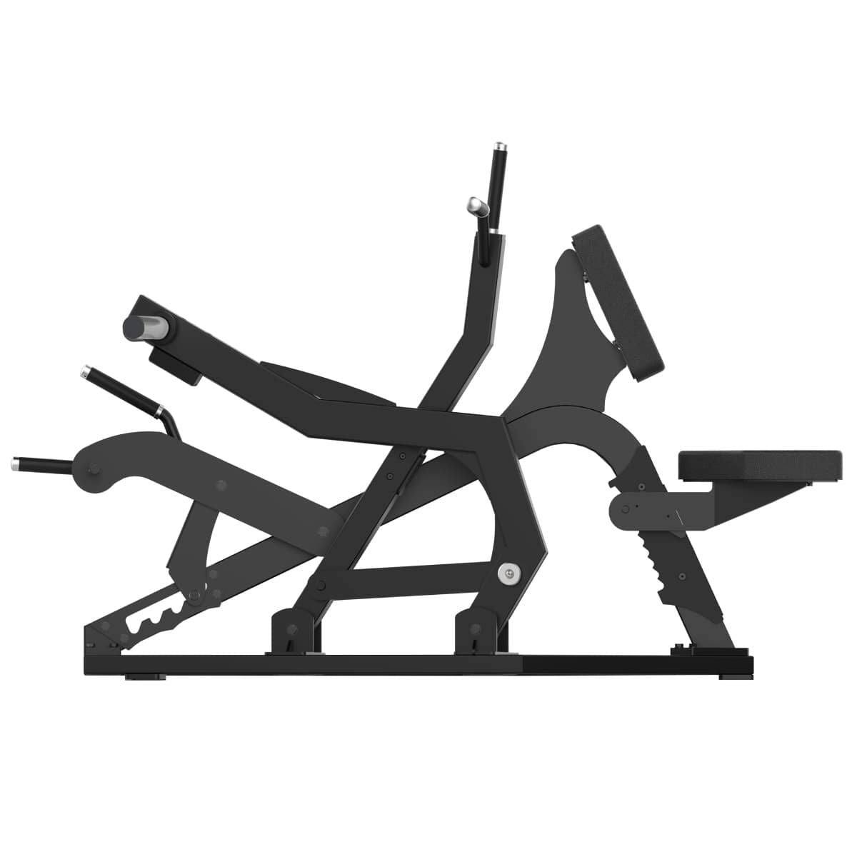 Titanium Strength Elite Series Multiway Row