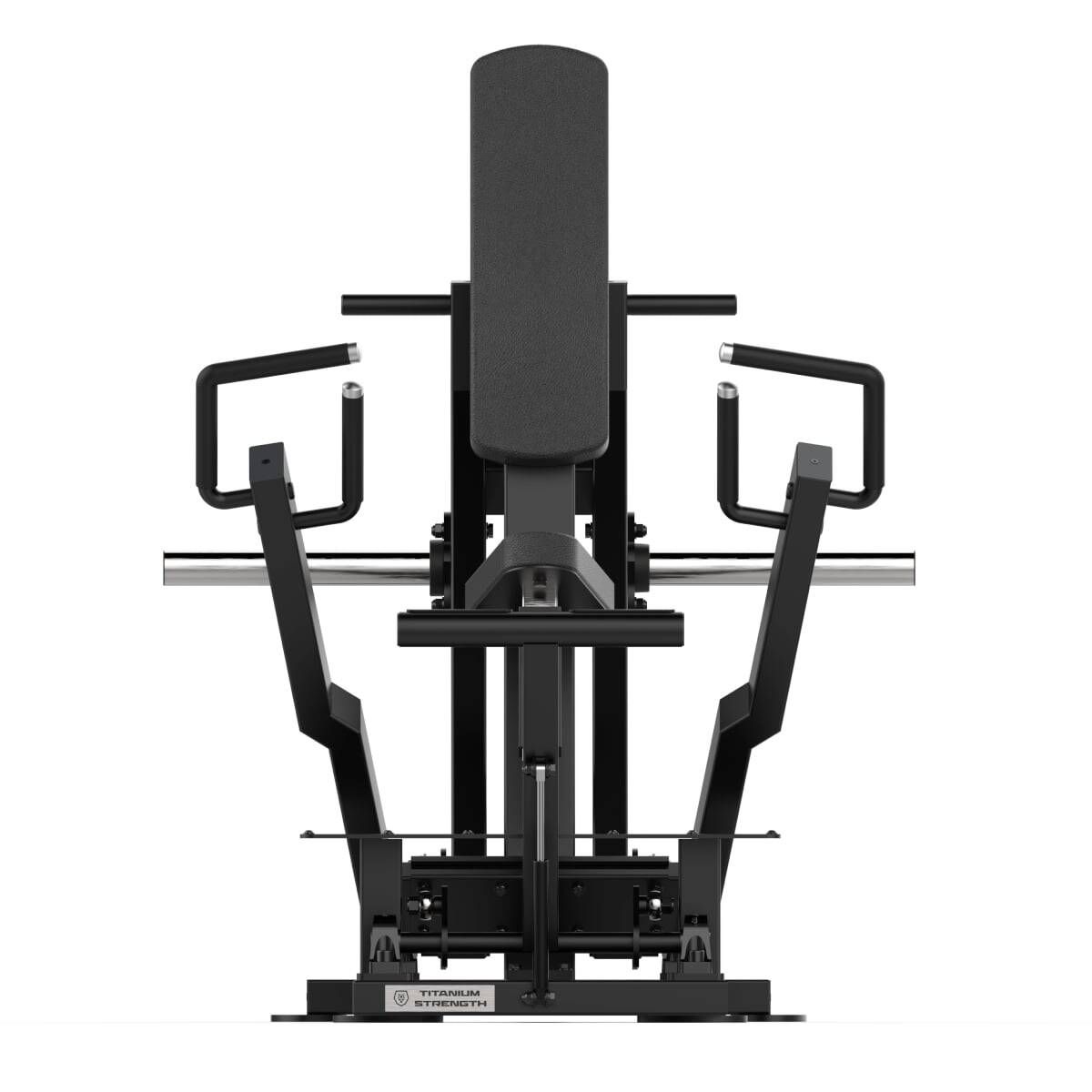 Titanium Strength Elite Series Decline Brust- und Trizeps Press