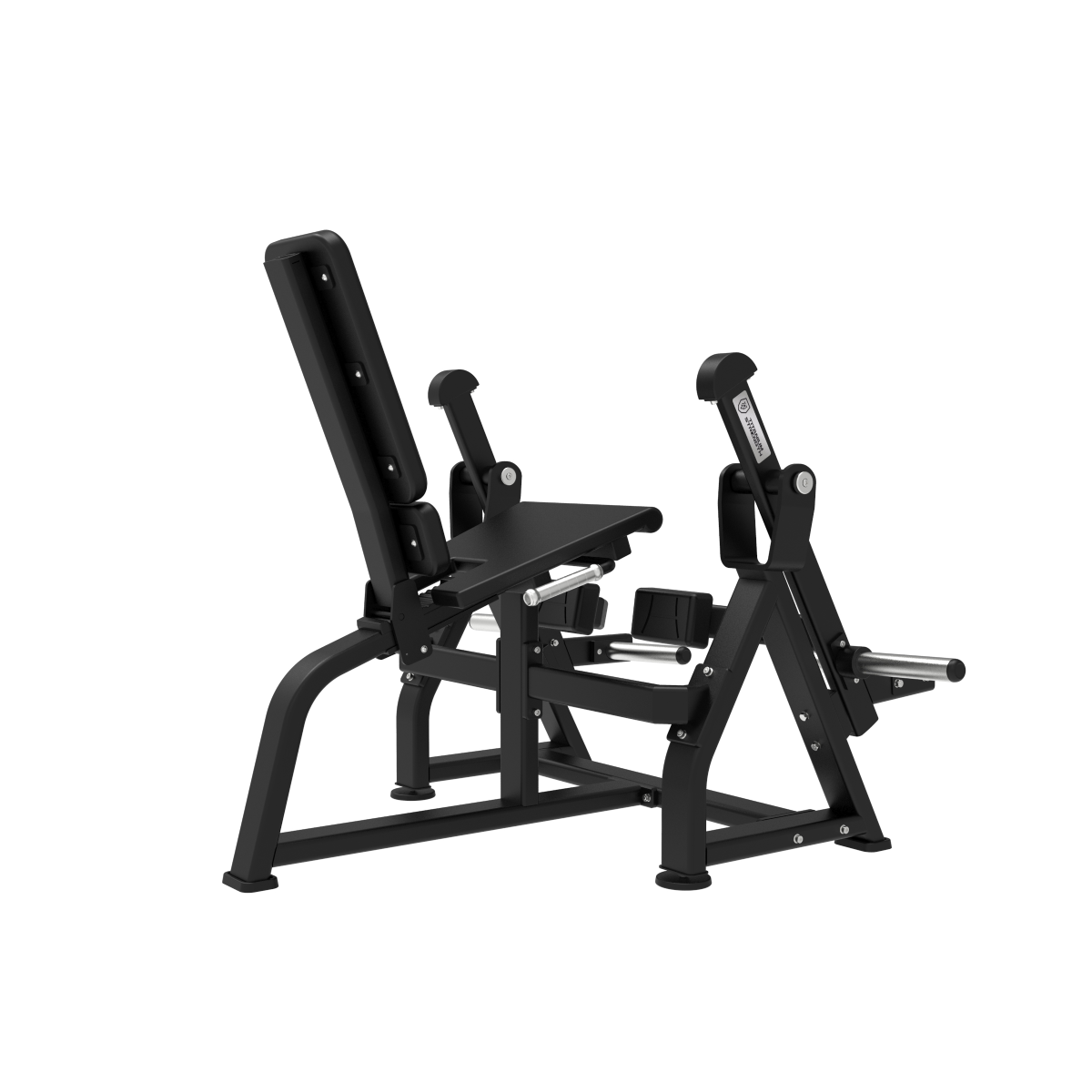 Titanium Strength Elite Series Isolateral Beinstrecker