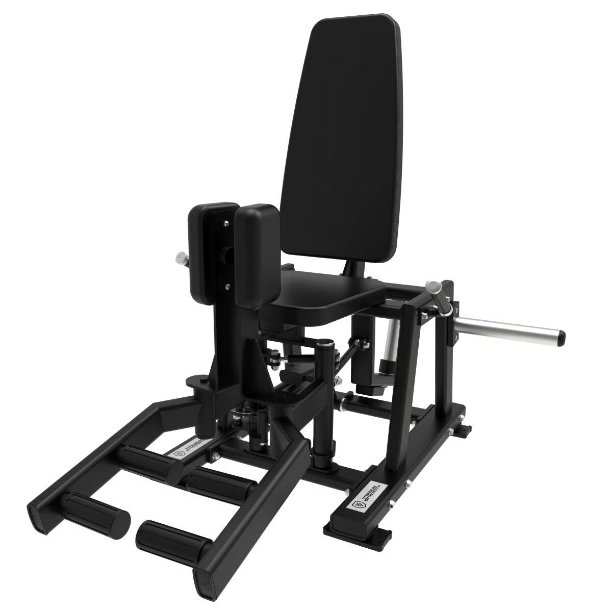 Titanium Strength Elite Series Ultimate Abductor / Adductor