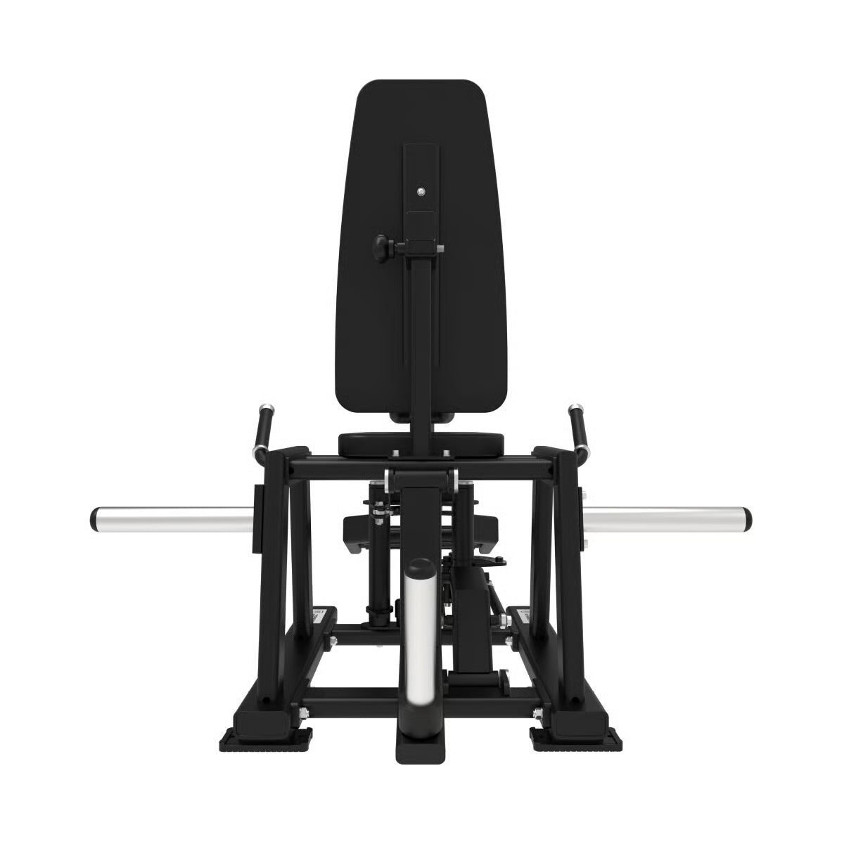 Titanium Strength Elite Series Ultimate Abductor / Adductor