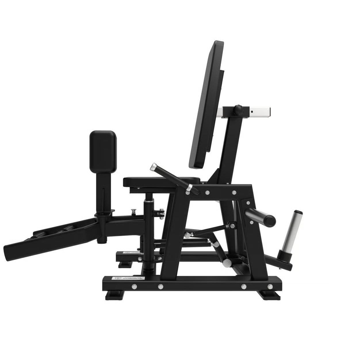 Titanium Strength Elite Series Ultimate Abductor / Adductor