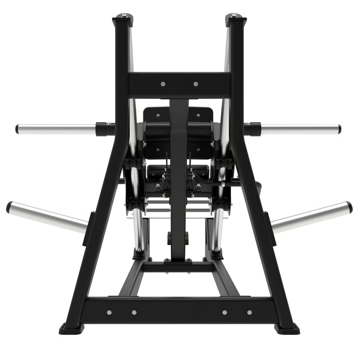 Titanium Strength Elite Series Hack Squat