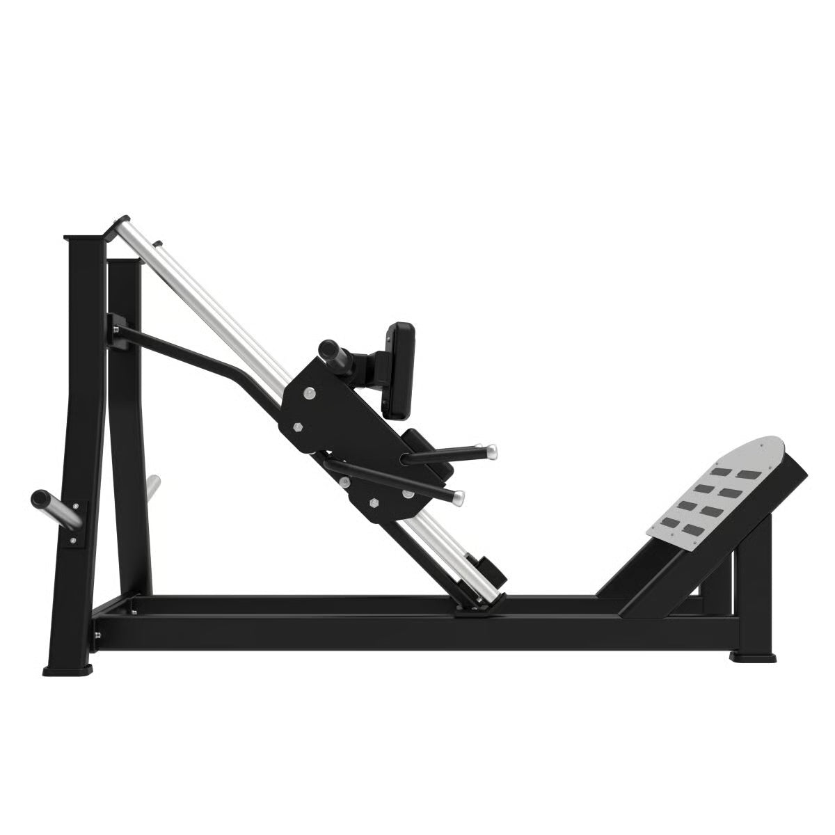 Titanium Strength Elite Series Hack Squat