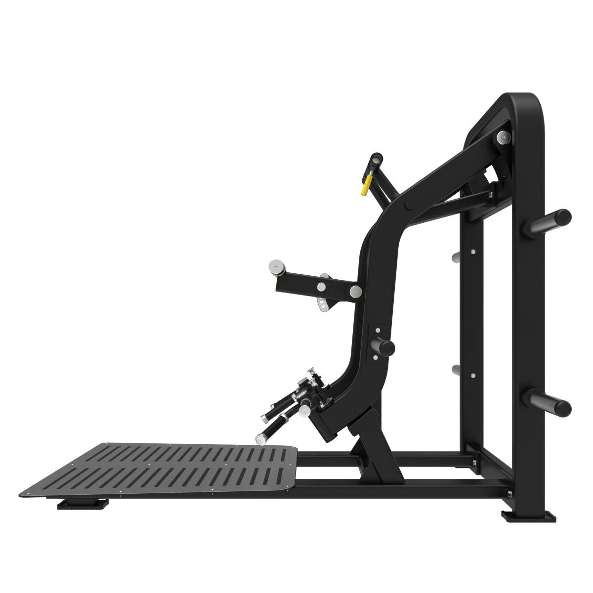 Titanium Strength Elite Series Low Row und Deadlift Combo