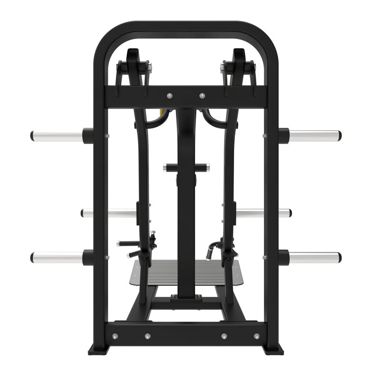Titanium Strength Elite Series Low Row und Deadlift Combo