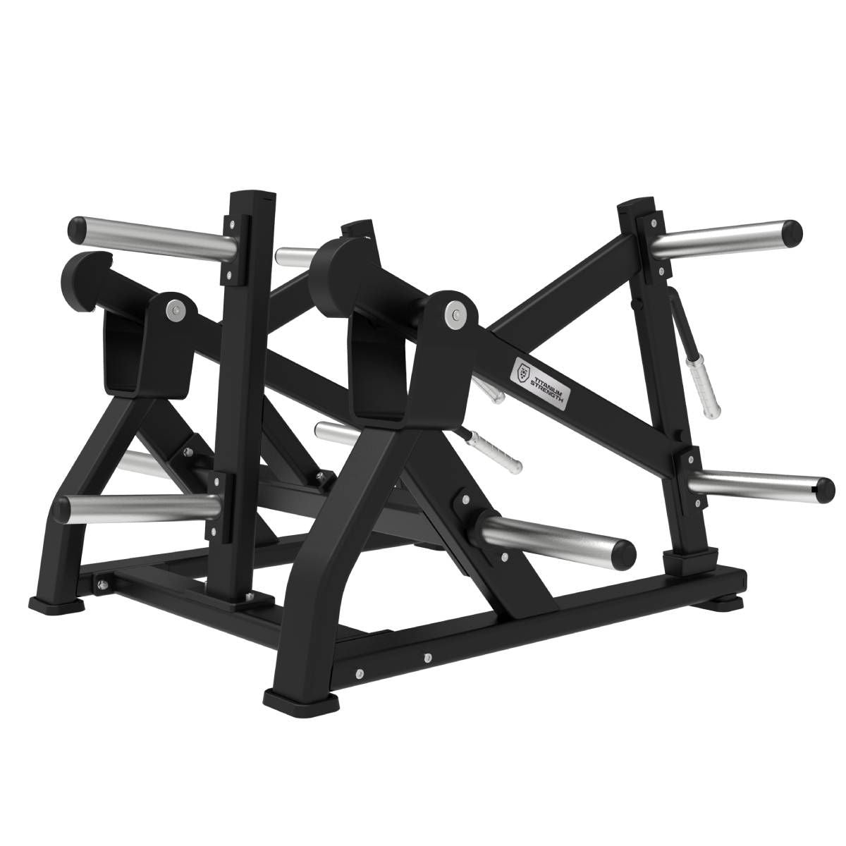 Titanium Strength Elite Series Squat Lunge