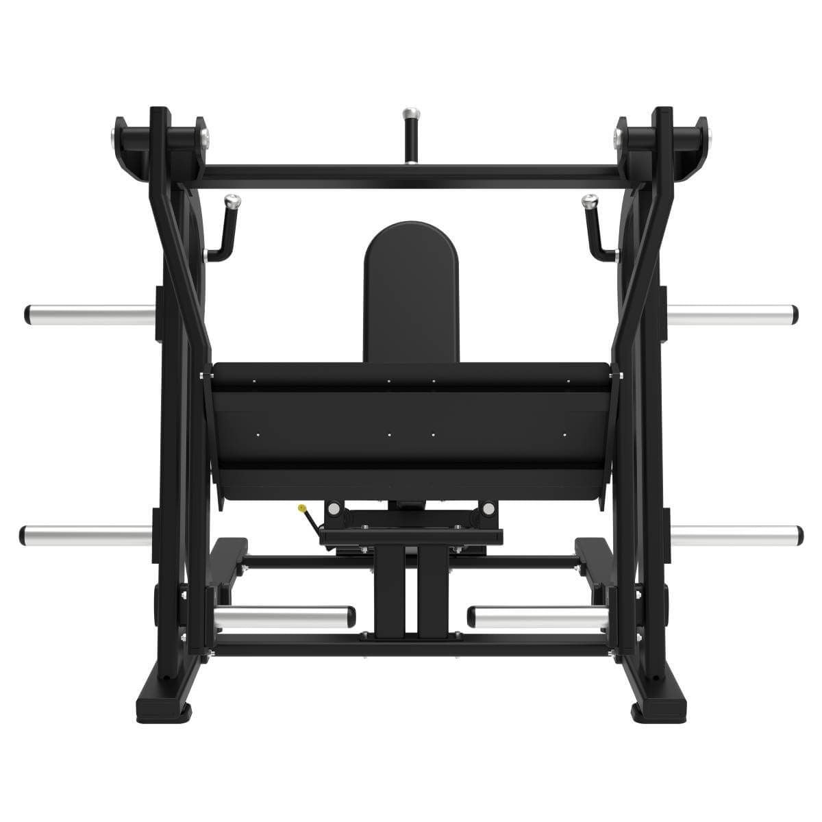 Titanium Strength Horizontale Beinpresse Max