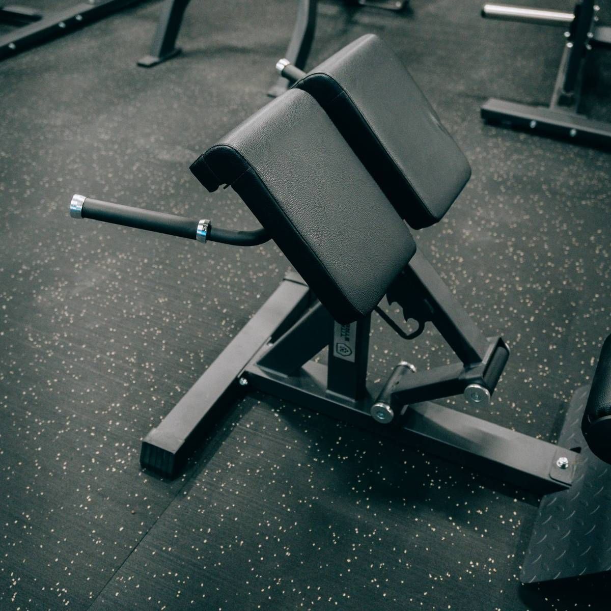 Titanium Strength Elite Series Hyperextension