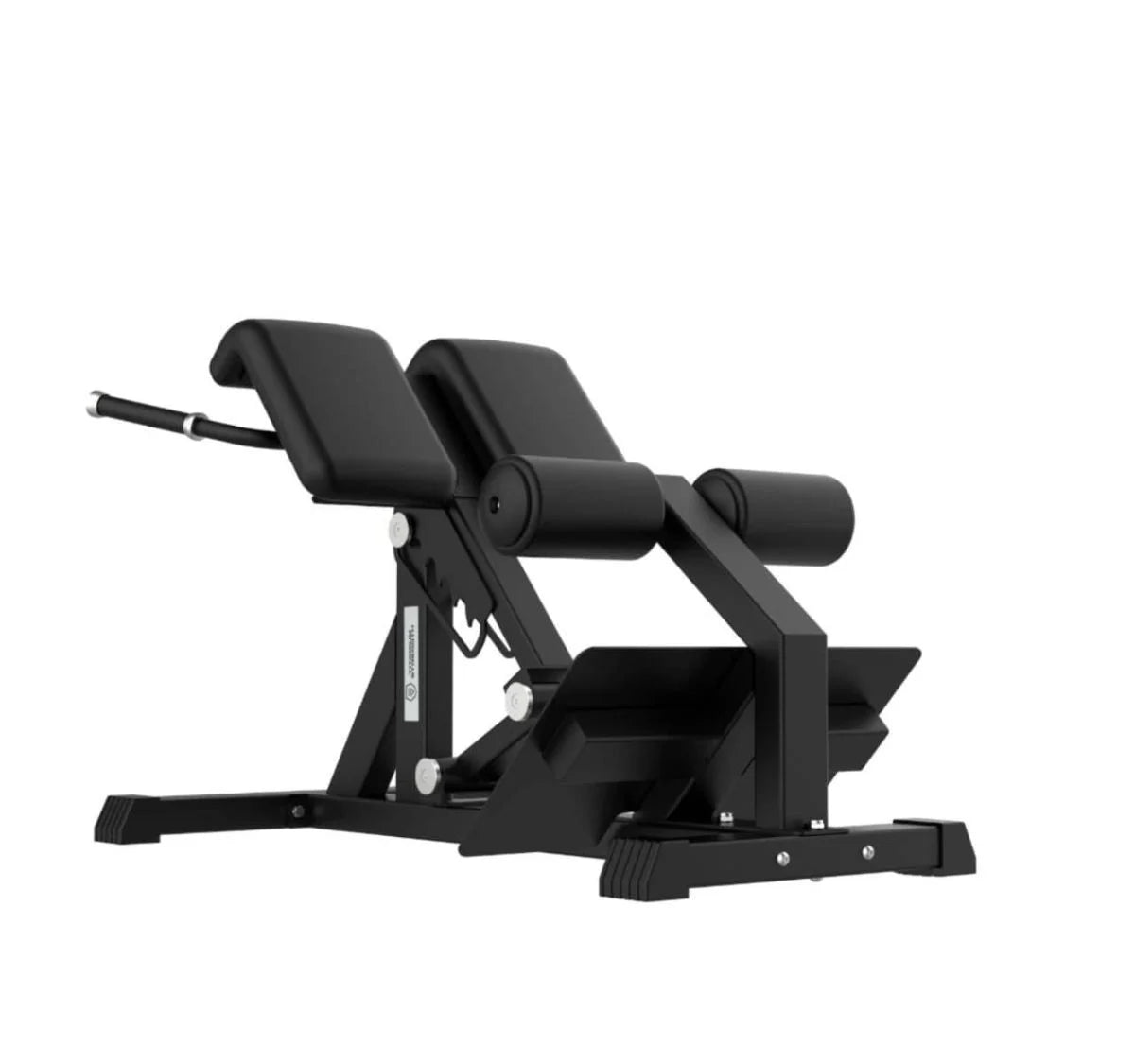 Titanium Strength Elite Series Hyperextension