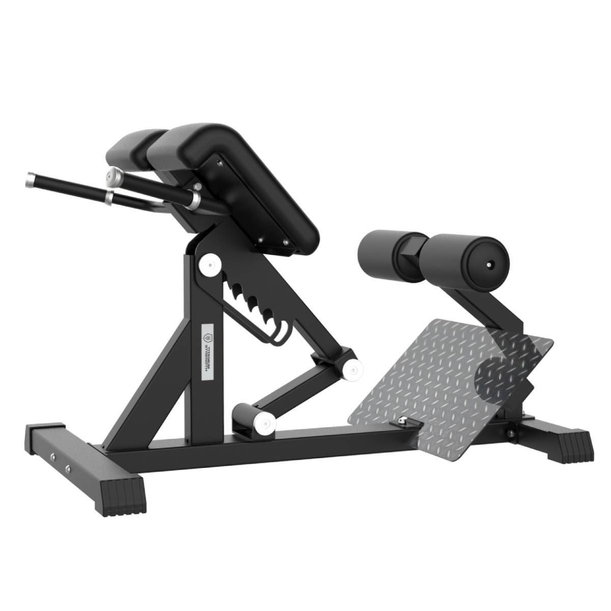 Titanium Strength Elite Series Hyperextension